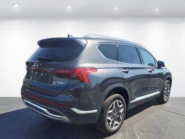 2023 Hyundai SANTA FE Hybrid LIMITED