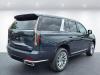 2022 Cadillac Escalade Premium Luxury Platinum