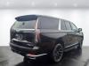 2024 Cadillac Escalade ESV Premium Luxury