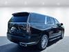 2022 Cadillac Escalade ESV Premium Luxury