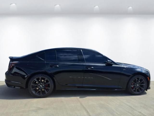 2022 Cadillac CT5-V Base