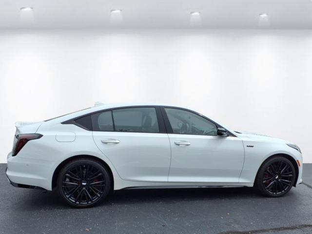 2024 Cadillac CT5-V Base
