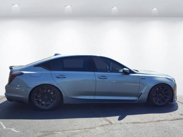 2023 Cadillac CT5-V BLACKWING