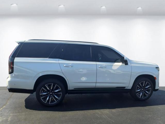 2024 Cadillac Escalade Premium Luxury Platinum