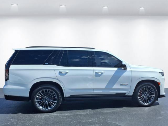 2023 Cadillac Escalade-V Base