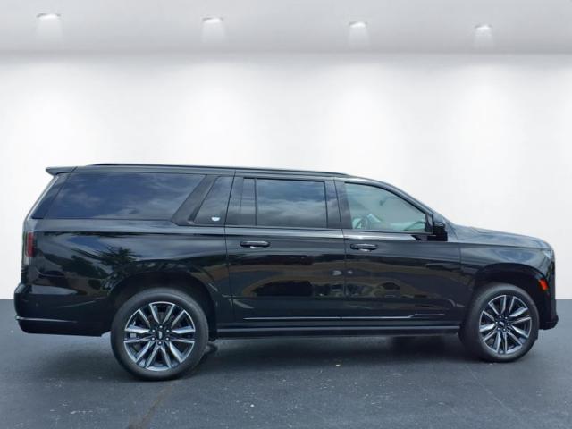2021 Cadillac Escalade ESV Sport Platinum