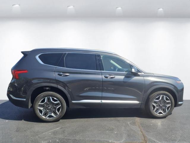 2023 Hyundai SANTA FE Hybrid LIMITED
