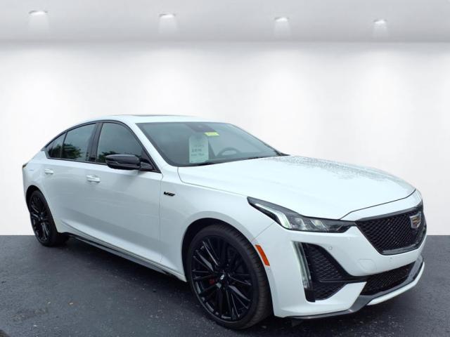 2024 Cadillac CT5-V Base
