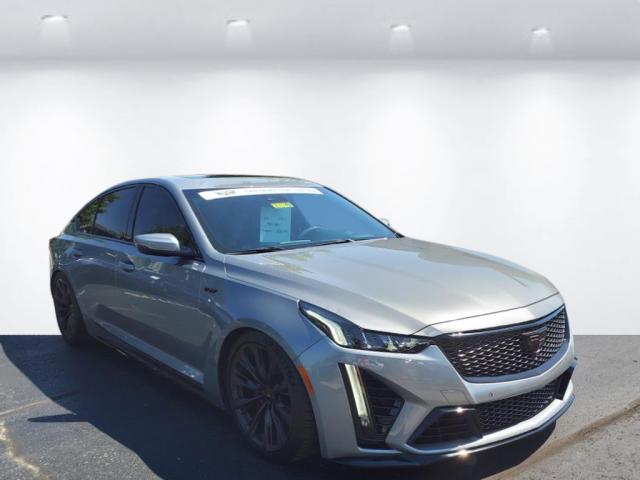 2023 Cadillac CT5-V BLACKWING