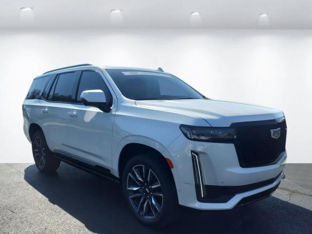 2024 Cadillac Escalade Premium Luxury Platinum