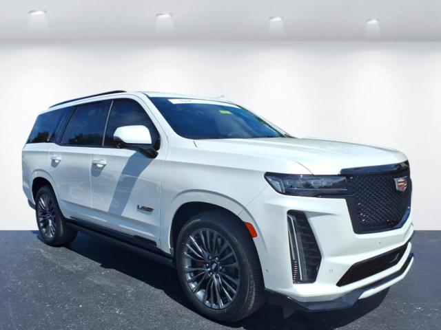 2023 Cadillac Escalade-V Base