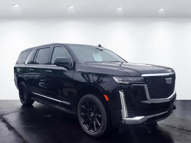 2024 Cadillac Escalade ESV Premium Luxury