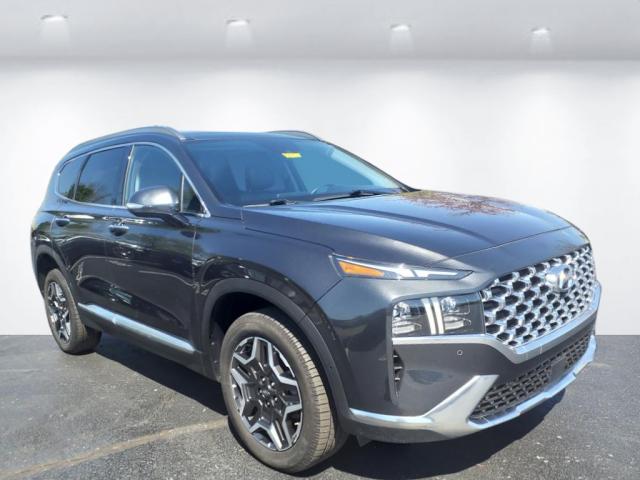 2023 Hyundai SANTA FE Hybrid LIMITED