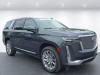 2022 Cadillac Escalade Premium Luxury Platinum