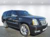2013 Cadillac Escalade PLATINUM EDITION