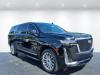 2022 Cadillac Escalade ESV Premium Luxury