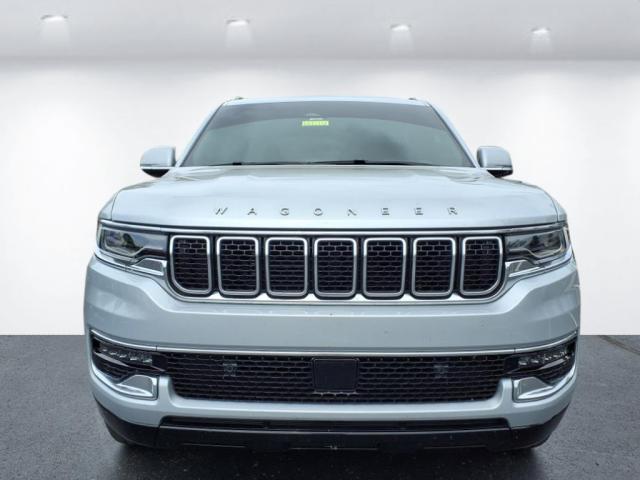 2022 Jeep Wagoneer Series I