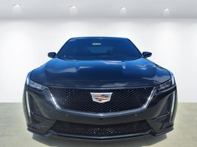 2022 Cadillac CT5-V Base