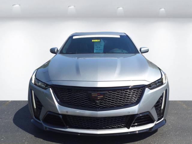 2023 Cadillac CT5-V BLACKWING