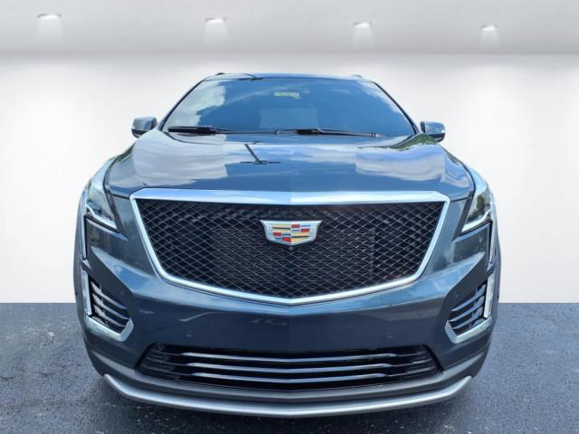 2020 Cadillac XT5 Sport