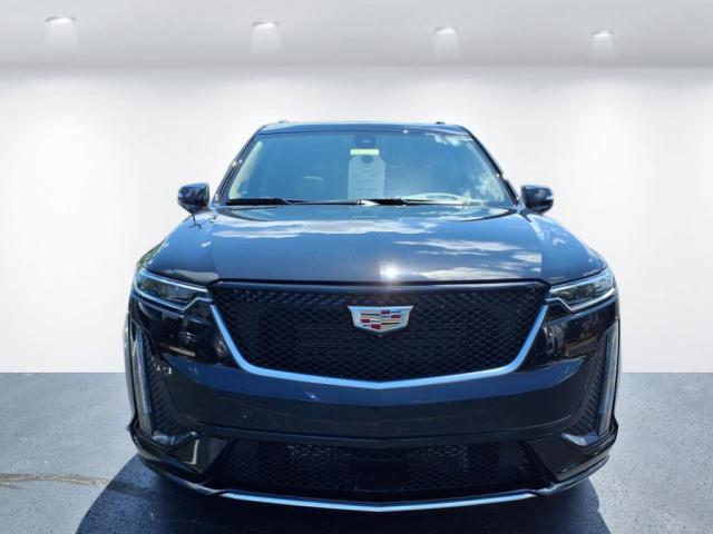 2025 Cadillac XT6 Sport