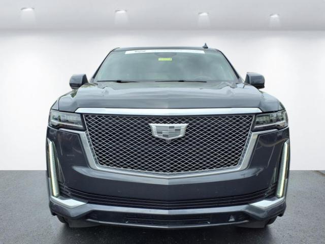 2022 Cadillac Escalade Premium Luxury Platinum