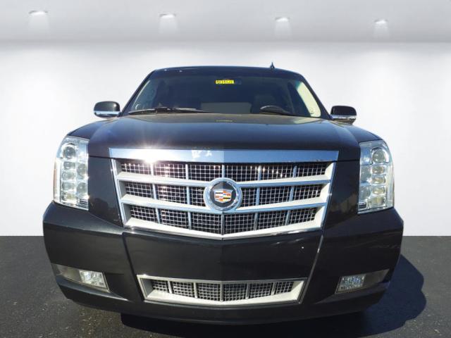 2013 Cadillac Escalade PLATINUM EDITION