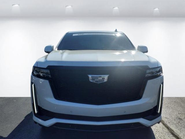 2024 Cadillac Escalade Premium Luxury Platinum
