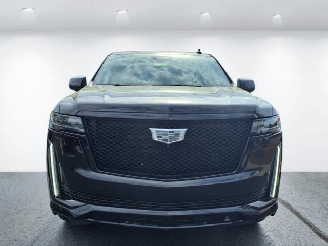 2022 Cadillac Escalade Sport