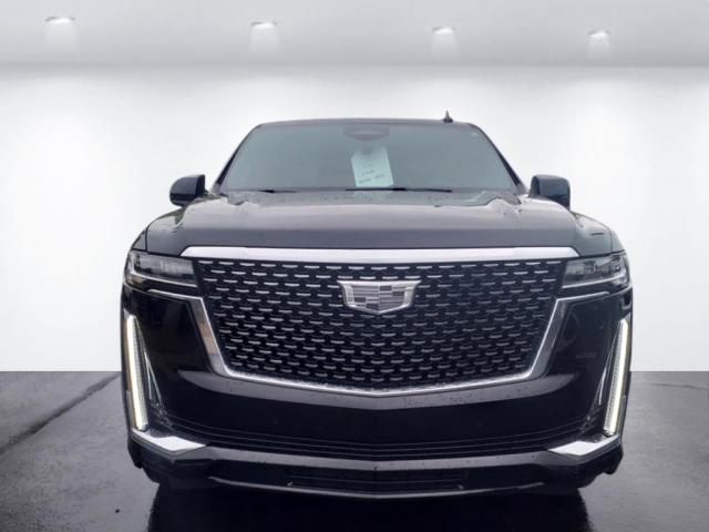 2024 Cadillac Escalade ESV Premium Luxury