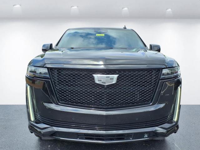 2021 Cadillac Escalade ESV Sport Platinum
