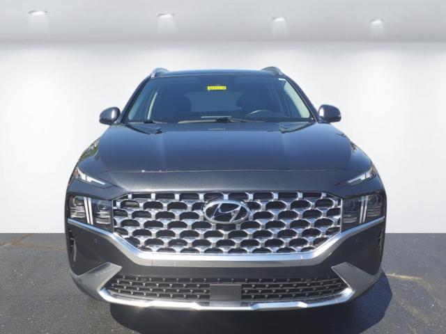 2023 Hyundai SANTA FE Hybrid LIMITED