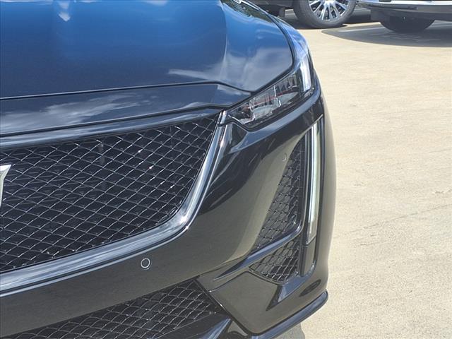 2022 Cadillac CT5-V Base
