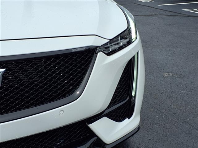 2024 Cadillac CT5-V Base