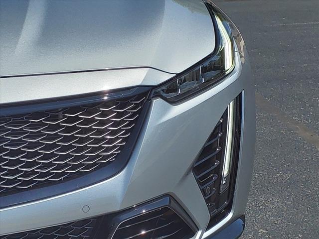 2023 Cadillac CT5-V BLACKWING