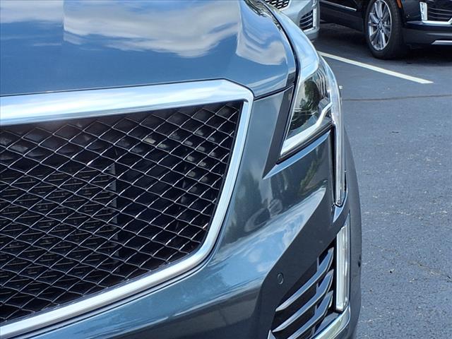 2020 Cadillac XT5 Sport