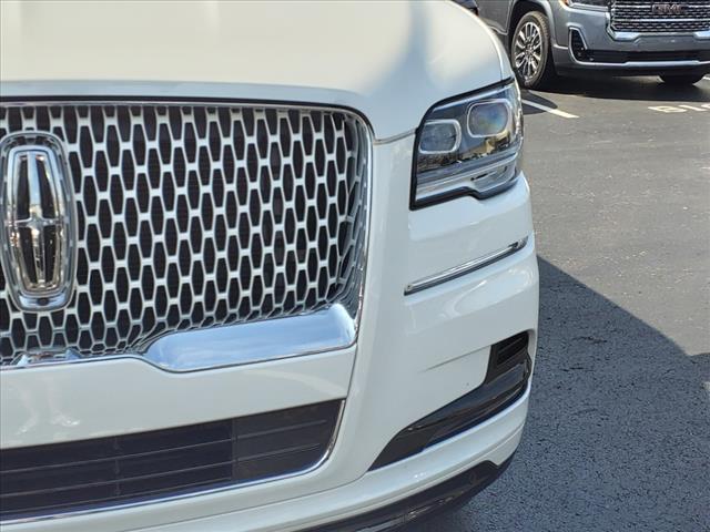 2023 Lincoln Navigator L RESERVE