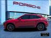 2022 Porsche Macan Base