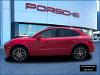 2022 Porsche Macan Base