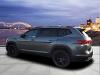 2024 Volkswagen Atlas SE