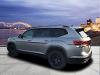 2024 Volkswagen Atlas SE