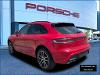 2022 Porsche Macan Base