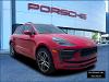 2022 Porsche Macan Base