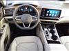 2024 Volkswagen Atlas SE