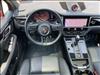 2022 Porsche Macan Base