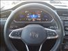 2024 Volkswagen Tiguan S 4Motion
