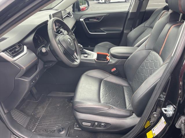 2023 Toyota RAV4 Adventure