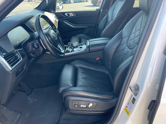 2023 BMW X5 sDrive40i