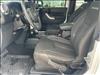 2018 Jeep Wrangler JK Sahara