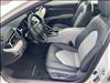 2019 Toyota Camry Hybrid XLE